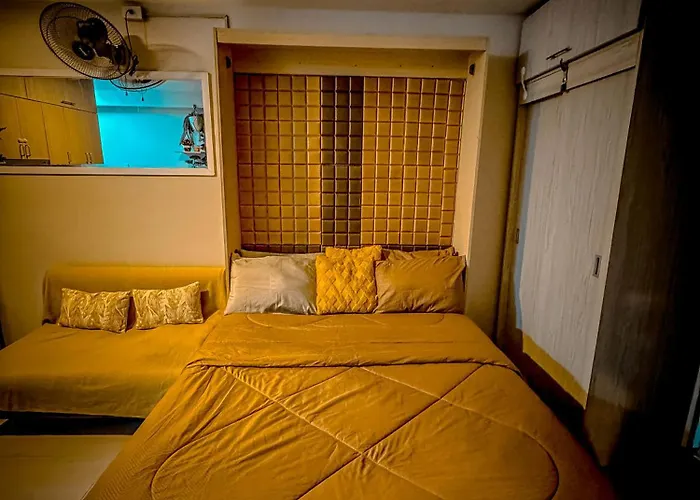 Genes Cozy Crib Lapu-Lapu City
