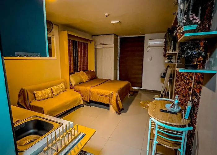 Lodge Genes Cozy Crib