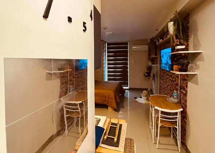 Lodge Genes Cozy Crib Lapu-Lapu City
