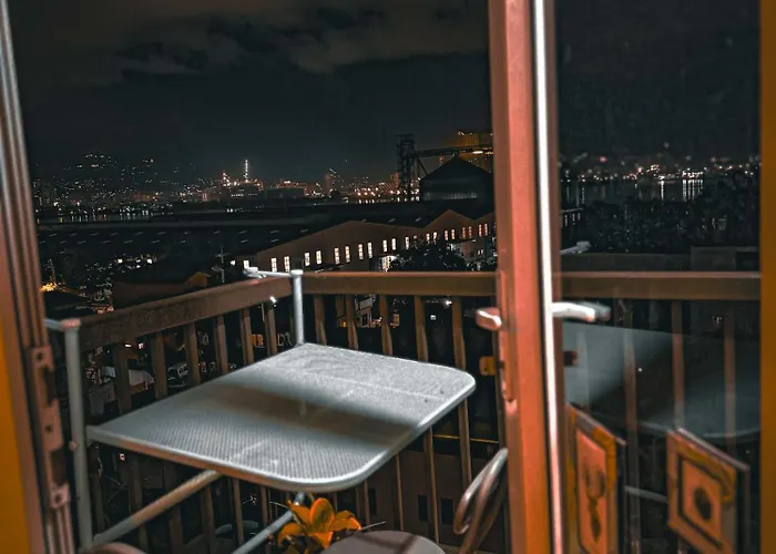 Genes Cozy Crib Lodge Lapu-Lapu City