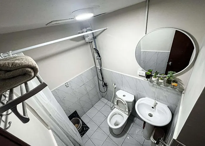 Genes Cozy Crib Lapu-Lapu City
